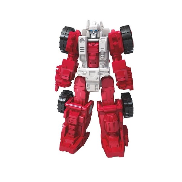 Toy Fair 2019   New Siege Toys Previews Mirage, Impactor, Omega Supreme, Jetfire 03 (3 of 10)